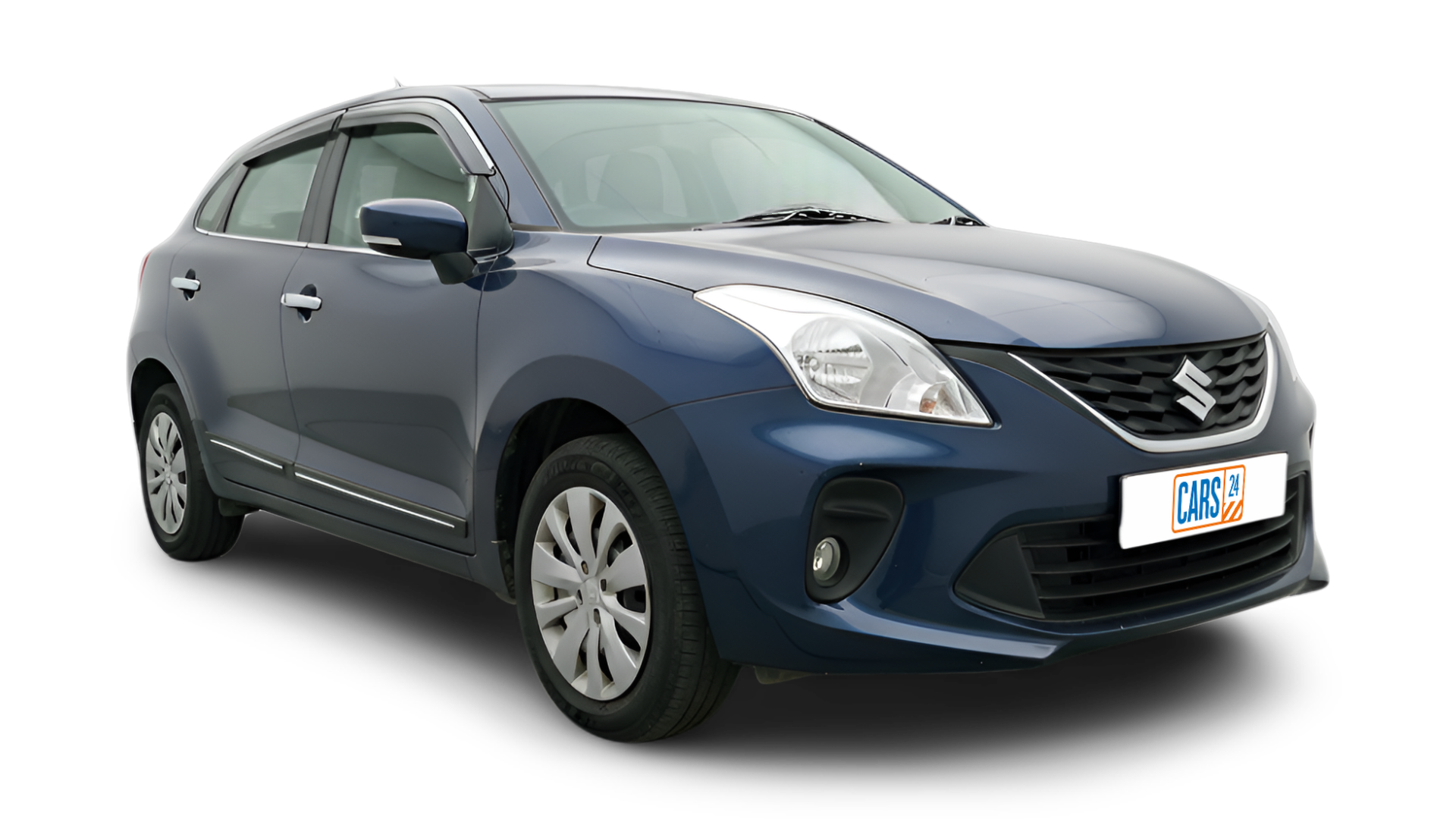 Maruti Baleno-img